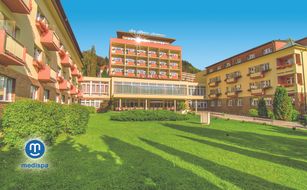 Spa Resort Sanssouci - Image 2