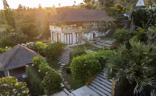 Shunyata Villas - Afbeelding 4