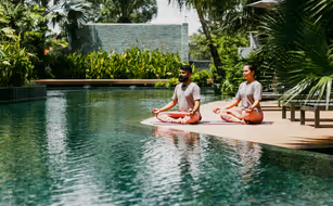 Angkor Grace Residence & Wellness Resort - Afbeelding 3