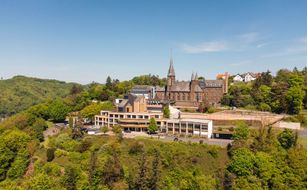 Yoga & Fasten im Kloster Waldbreitbach - Immagine 2
