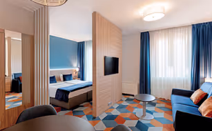 Hotel Európa Fit - Bild 5