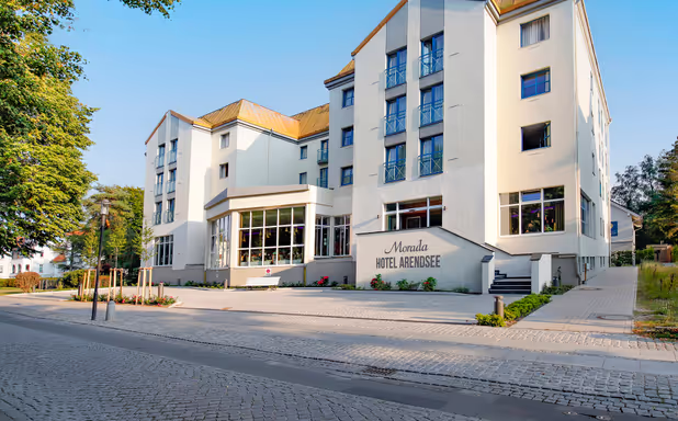 MORADA Hotel Arendsee - Bild 1
