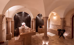 The Residence Tunis - Zdjęcie 4