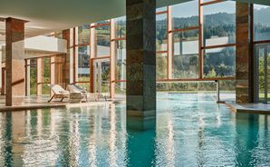 Falkensteiner Hotel & Spa Carinzia - Bild 4