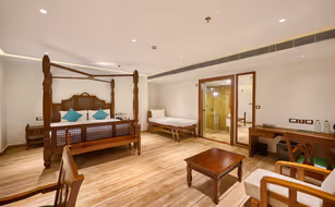 Tigris Valley Wellness Retreat - Bild 4