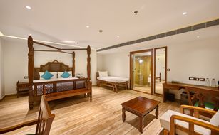 Tigris Valley Wellness Retreat - Afbeelding 4