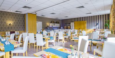 SEEHOTEL Brandenburg an der Havel