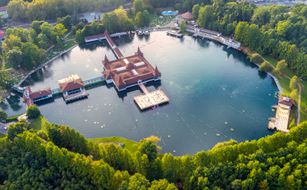 Hunguest Hotel Panoráma - Bild 5