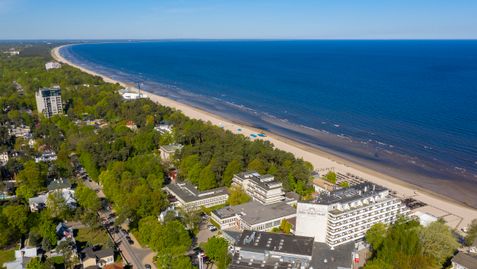 Baltic Beach Resort & Spa