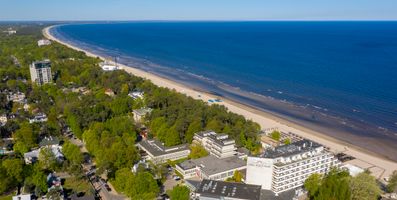 Baltic Beach Resort & Spa