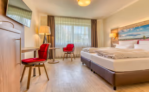 Ringhotel Forellenhof - Image 2