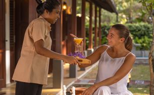 Tamarind Tree Garden Resort - Image 4