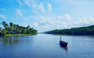 Taj Green Cove Resort & Spa - Bild 5