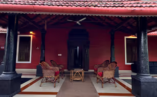 Sreechithra Ayur Home - Afbeelding 2