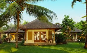 Puri Bagus Lovina - Bild 4