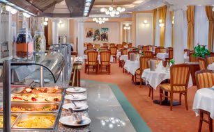 Centrální Lázně Ensana Health Spa Hotel  - Afbeelding 3