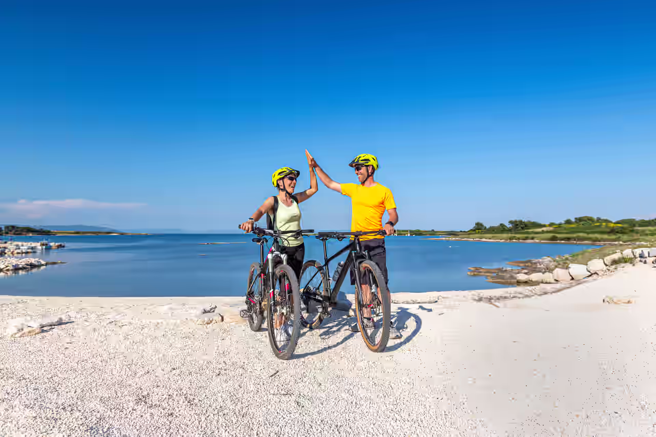 Sporthotels auf Mallorca