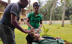Samma Samadhi Ayurveda & Yoga Retreat - Image 5