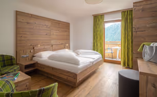 Hotel Valserhof - Bild 5