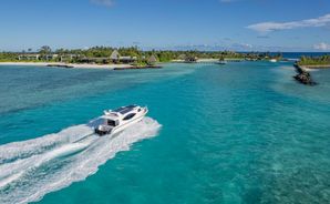 Kuda Villingili Resort - Bild 3