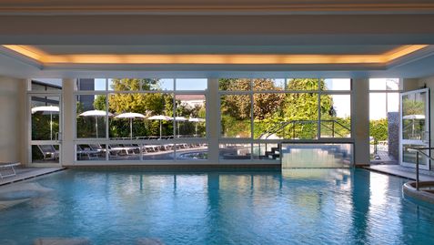 Hotel Terme Formentin