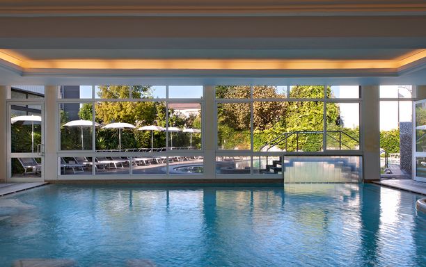Hotel Terme Formentin - Bild 1