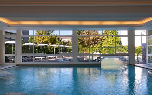 Hotel Terme Formentin - Imagen 1