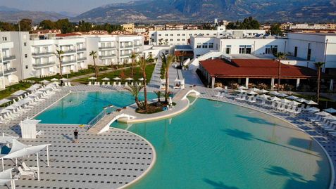 Maritim Resort Calabria