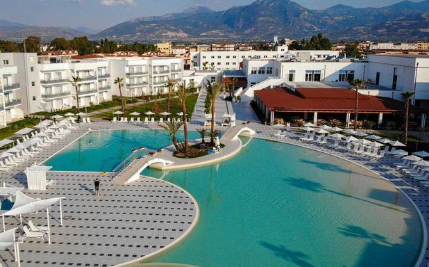 Maritim Resort Calabria - Bild 1