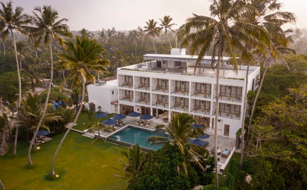 Villa Lanka Flair - Bild 1