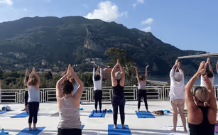 Yoga Corfu Holidays - Bild 2