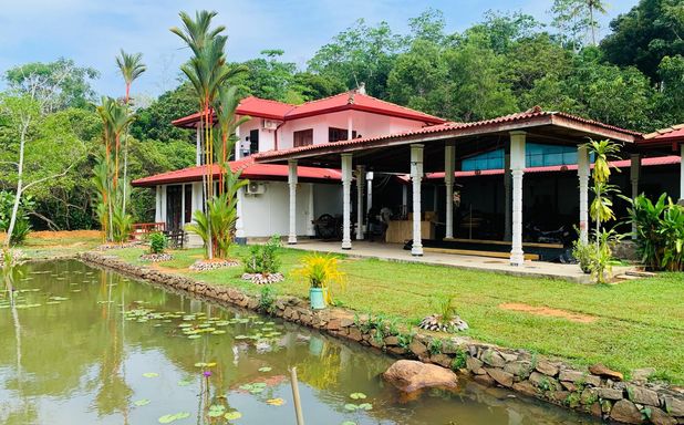 Samaya Waters - Image 1