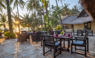 Alam Anda Ocean Front Resort & Spa - Zdjęcie 5