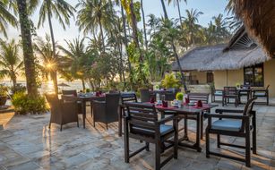 Alam Anda Ocean Front Resort & Spa - Zdjęcie 5