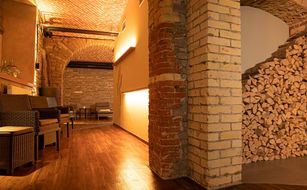 Schlosshotel Blankenburg - Zdjęcie 4