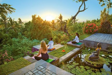 Zen Resort Bali Indonesia