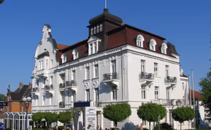 Göbel's Hotel Quellenhof - Image 2