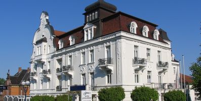 Göbel's Hotel Quellenhof