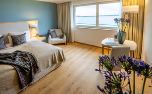 Seehotel am Kaiserstrand - Afbeelding 3