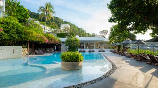 The Nai Harn Phuket