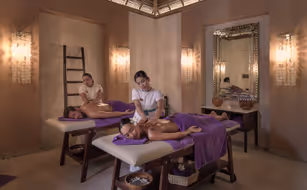 Emerald Maldives Resort & Spa - Bild 5