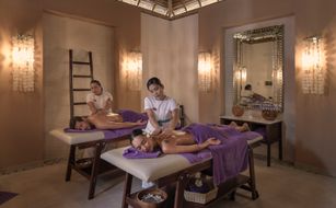 Emerald Maldives Resort & Spa - Bild 5