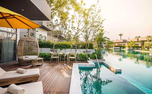 Avani + Hua Hin Resort - Bild 1