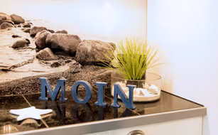 Freie Sicht - Das Nordsee-Gesundheitshaus - Bild 3