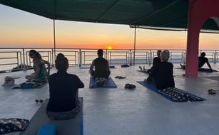 Yoga Corfu Holidays - Bild 5