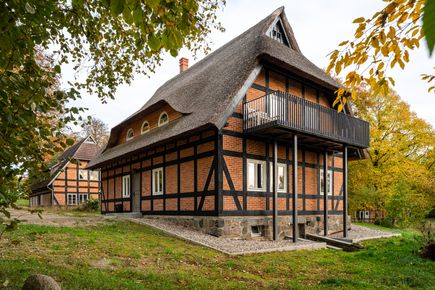 Park am See - Nattika Ayurveda