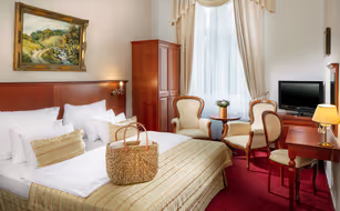 Kurhotel Imperial - Bild 2