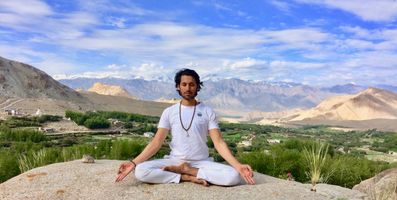Niramaya Yoga Retreat Mallorca