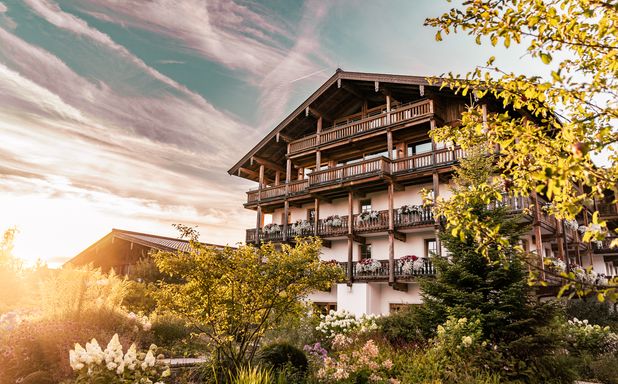 DAS ACHENTAL - Zdjęcie 1