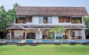 Cinnamon Sea Health Care Resort - Bild 3